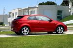Kia pro_cee&rsquo;d 2008 года